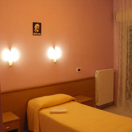 Hotel Bianco San Giovanni Rotondo