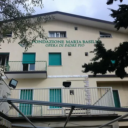 Bianco Hotel San Giovanni Rotondo