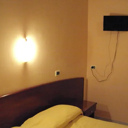 Hotel Bianco *