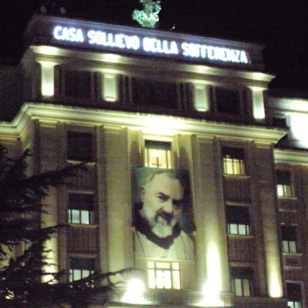 Bianco Hotel *