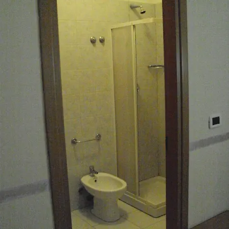 Hotel Bianco