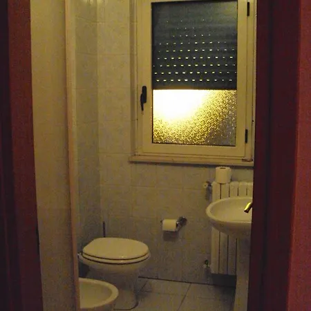 Hotel Bianco San Giovanni Rotondo