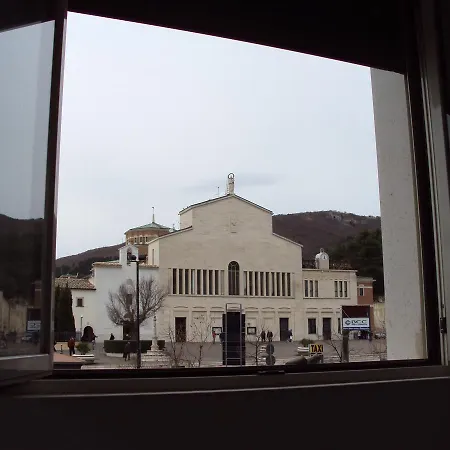 Hotel Bianco *