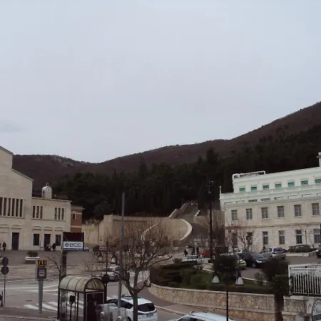 Hotel Bianco